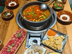 -贵厨酸汤牛肉(汇金星力城店)