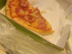 -沫汐披萨(白象街店)