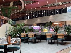 -芭莉与彩虹西餐厅(成都合生汇店)