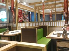 -韩宫宴炭火烤肉(印象城店)