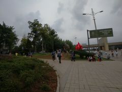 -自贡恐龙博物馆