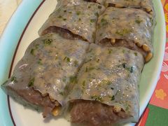 榄仁海苔牛肉肠-虾饺妹·酒家(海珠广场店)