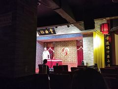 -青曲社相声(易俗街区店)