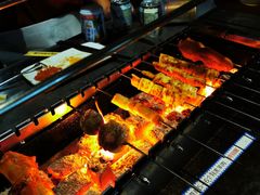 -很久以前羊肉串(簋街店)