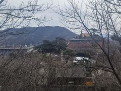 -妙峰山风景名胜区