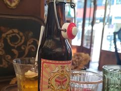 -秘密旅行Bonjour(黑金冠 江南西店)