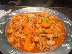 -胖哥俩肉蟹煲(福州仓山爱琴海店)