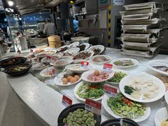 -阿毛饭店(和义路店)