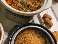 -刘胖子家常菜·蹄花焖藕(兴业店)