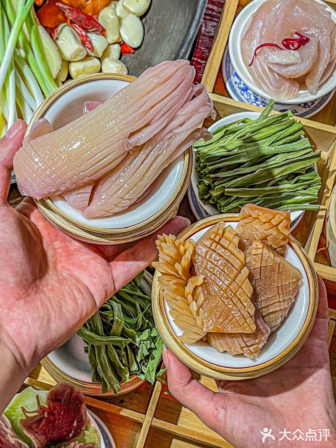人均💰80的重庆火锅|性价比超高