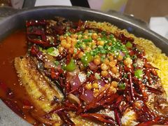 -南锣南门(东方银座店)
