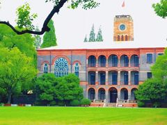 -苏州大学(天赐庄校区)