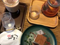 -84那年咖啡馆(李沧万达店)
