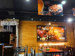 -一烧一烤•锦州烧烤(KTV包房·长江街店)