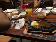 -骑士牛排(北仑银泰城店)