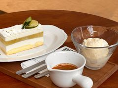-素咫咖啡CLIFEROSE(新安店)