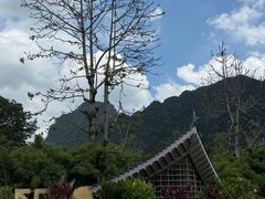 -明仕田园