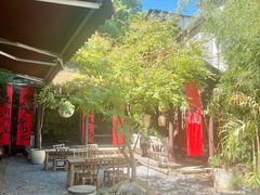 -Metal hands·铁手咖啡