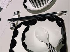餐具摆设-上上瓷·艺境川菜(IFS旗舰店)
