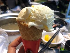 -五月罗马海鲜烤肉自助餐厅(印象城店)
