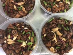 -向民炒鸡老店(火车站店)