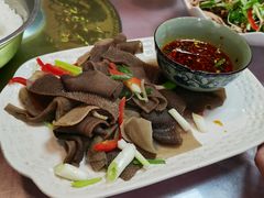 -洪霞餐馆