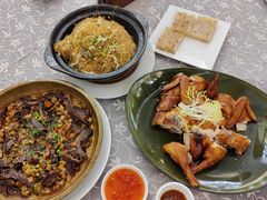 -湖滨步步高酒店·中餐厅