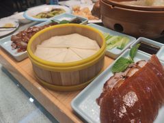 -郑庄脂渣海鲜楼(九水路店)