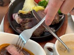 -翠华餐厅(香港国际机场店)