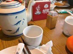 -老阿爸鲜鱼土菜(昆山花桥店)