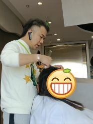 -TOP HAIR SALON