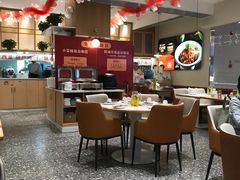 -大厨小馆(华阳城店)