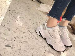 -NIKE品牌体验店(南京东路店)