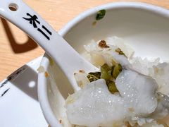 -太二酸菜鱼(深圳布吉万象汇店)