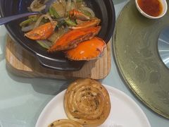 -万龙洲海鲜(大兴绿地缤纷城店)