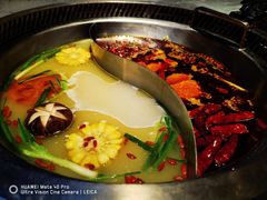 -红辣椒·川菜·火锅(张杨路店)