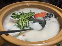 -江南小叙·美食研究院(鱼街店)