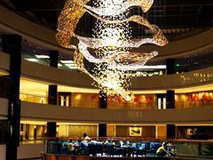 -OPEN開全日自助餐厅·西餐·海鲜(佛山希尔顿酒店)