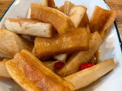 -花溪雨·森林餐厅(石基店)