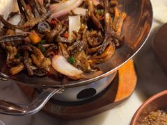 -绿茶餐厅(燕郊永旺店)