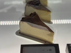 -LANLIZI BAKERY(COSMO店)