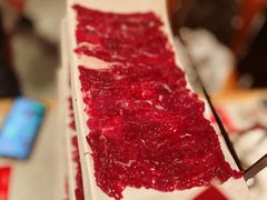 -左庭右院鲜牛肉火锅(环球港店)