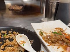 -火地铁板烧(昆山万象汇店)