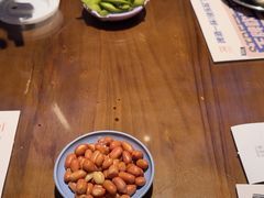 -神府路壹号·海鲜烧烤·砂锅粥·锅物(三坊七巷店)