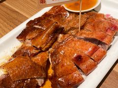 金牌烧鹅-先记烧鹅王·本地粤菜(福永店)