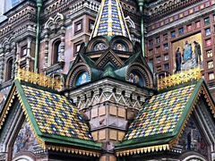 -滴血救世主教堂