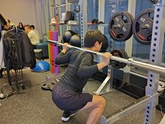 -NRG健身私教CLUB(打浦桥店)