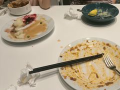 -宜家·瑞典风味餐厅(天津东丽商场店)