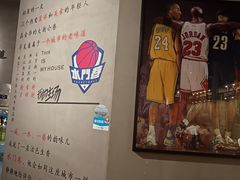 -水门巷餐厅(古子城店)