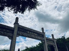 -南沙天后宫景区